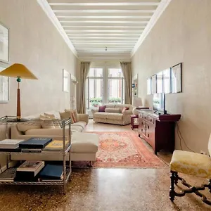 San Samuele Venecia
